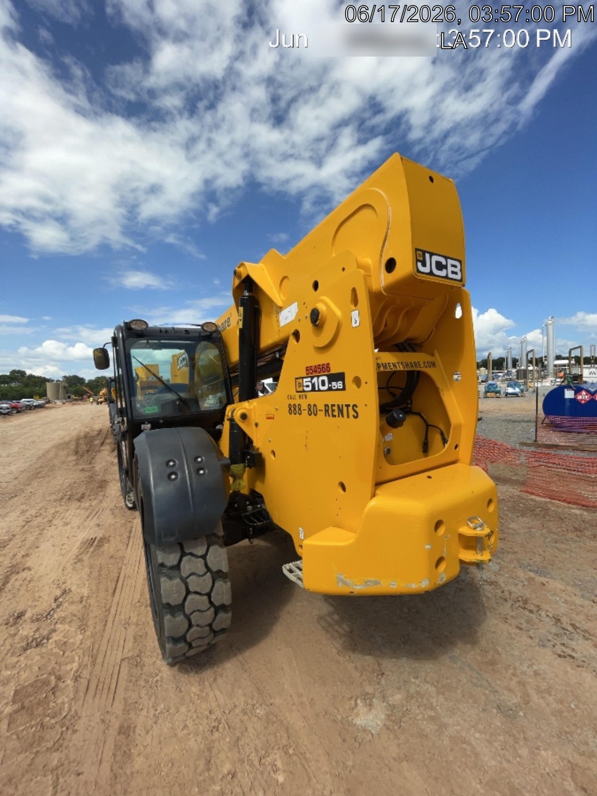 2025 JCB 510-56