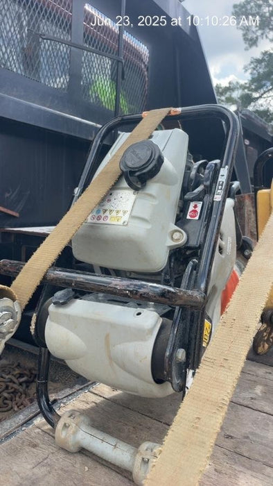 2023 MULTIQUIP MTX60HD