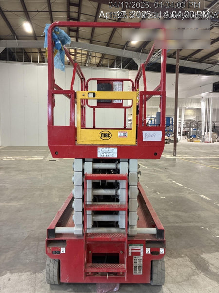 2021 MEC 4046SE