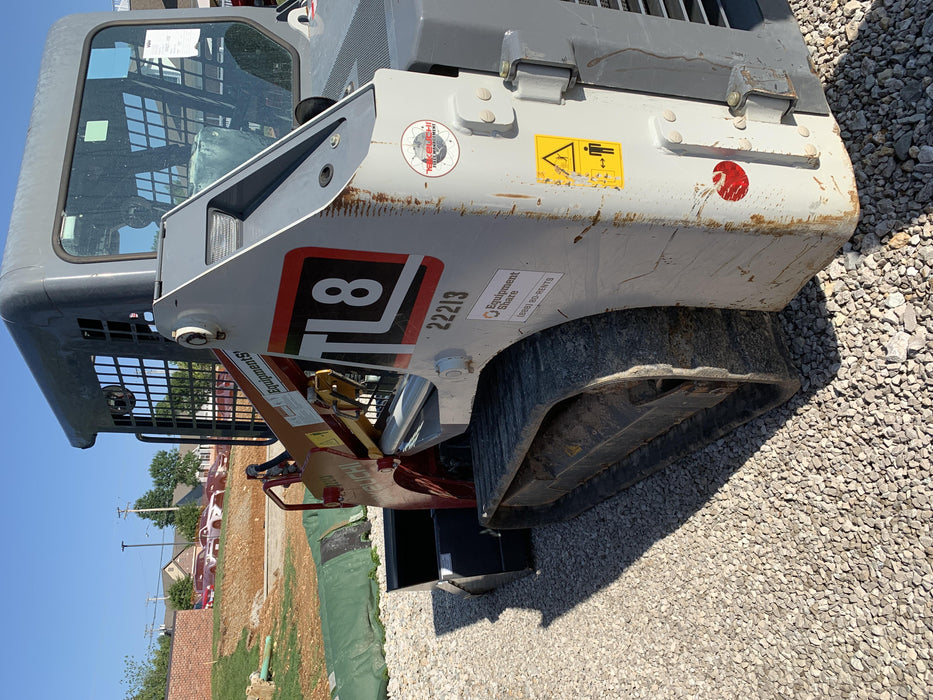 2020 DYNAPAC CC1200 VI LHP