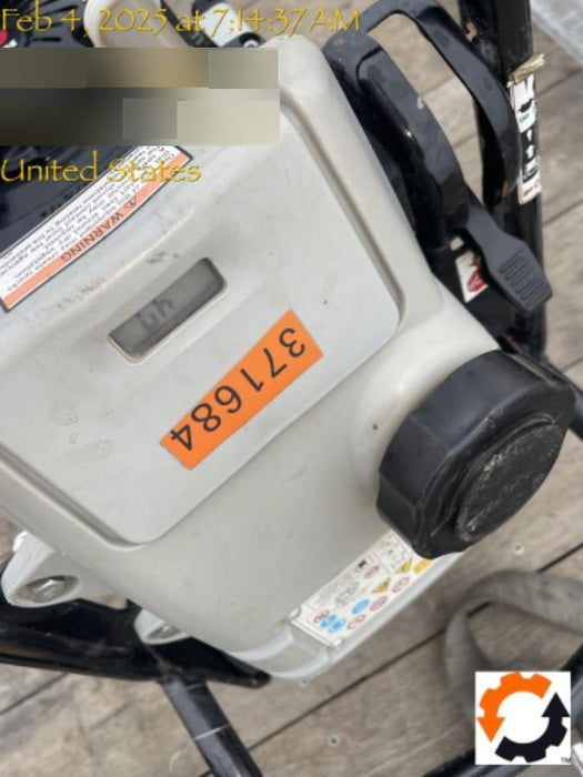 2023 MULTIQUIP MTX60HD