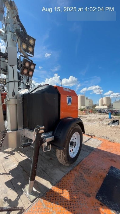 2024 WANCO WLTT-4MM4K