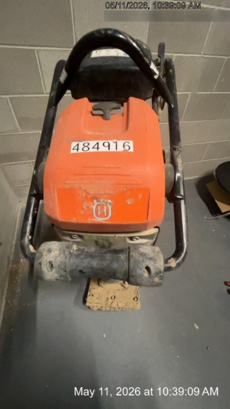 2025 HUSQVARNA LT6005