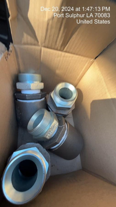 2024 HANKISON RDH-450G