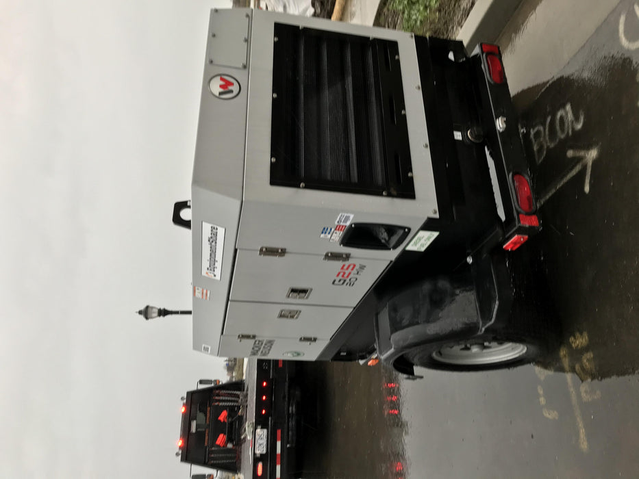 2019 WACKER NEUSON G25