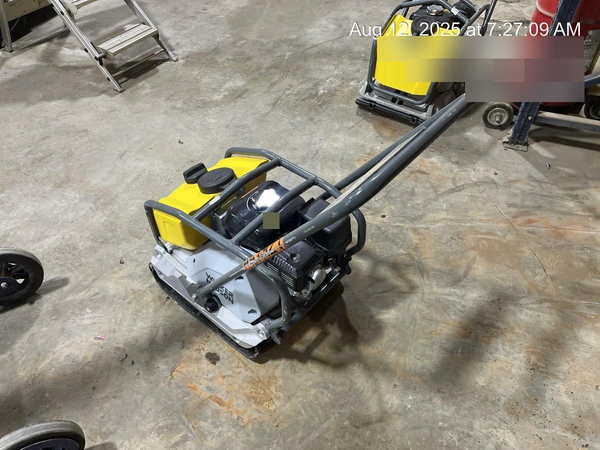 2024 WACKER NEUSON WP1550AW