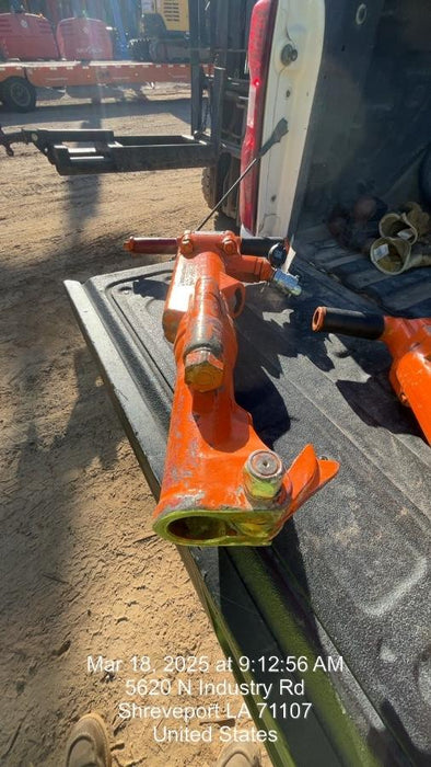 2020 CHICAGO PNEUMATIC CP 1260