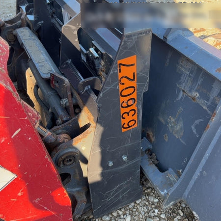 2025 PALADIN 48" Pallet Forks - Paladin