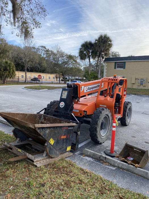 2019 ARROW MATERIAL HANDLING Dump Hopper