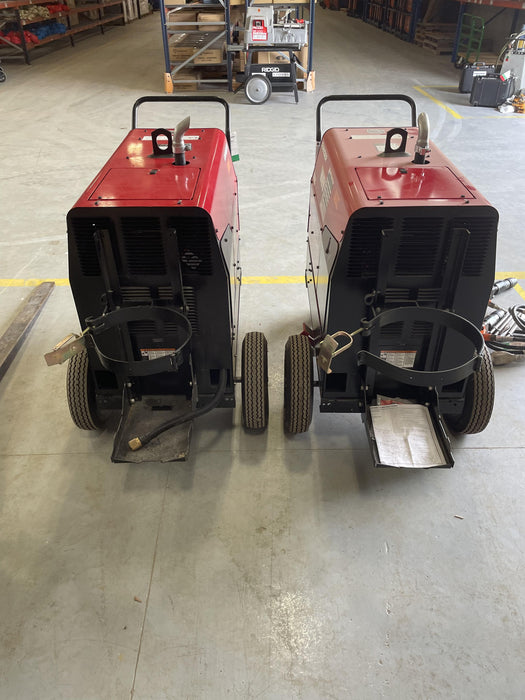 2022 Lincoln Electric Ranger 305 LPG RANGER 305 LPG (KOHLER) ONEPAK