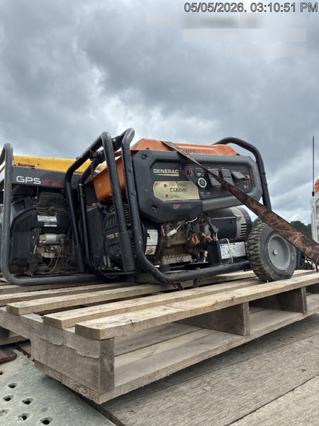 2024 GENERAC GP9200E