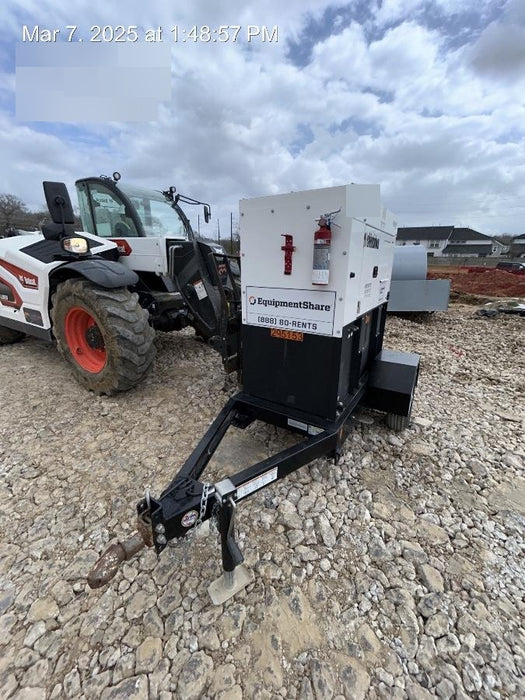 2023 SHINDAIWA DGK15FL