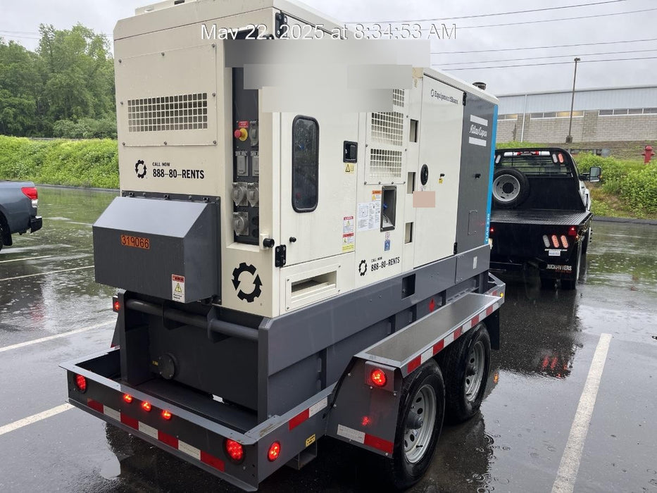 2023 ATLAS COPCO QAS 235