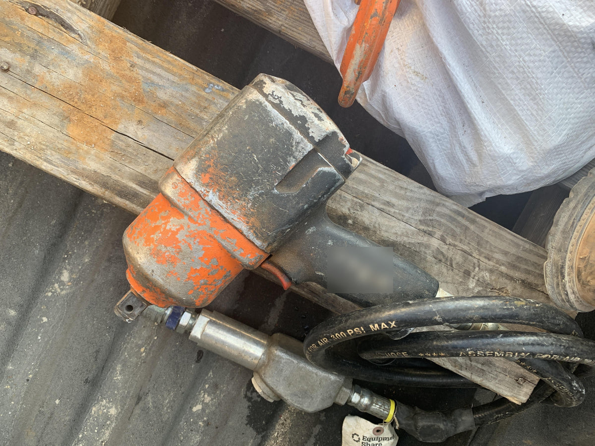 2020 MICHIGAN PNEUMATIC 750SS