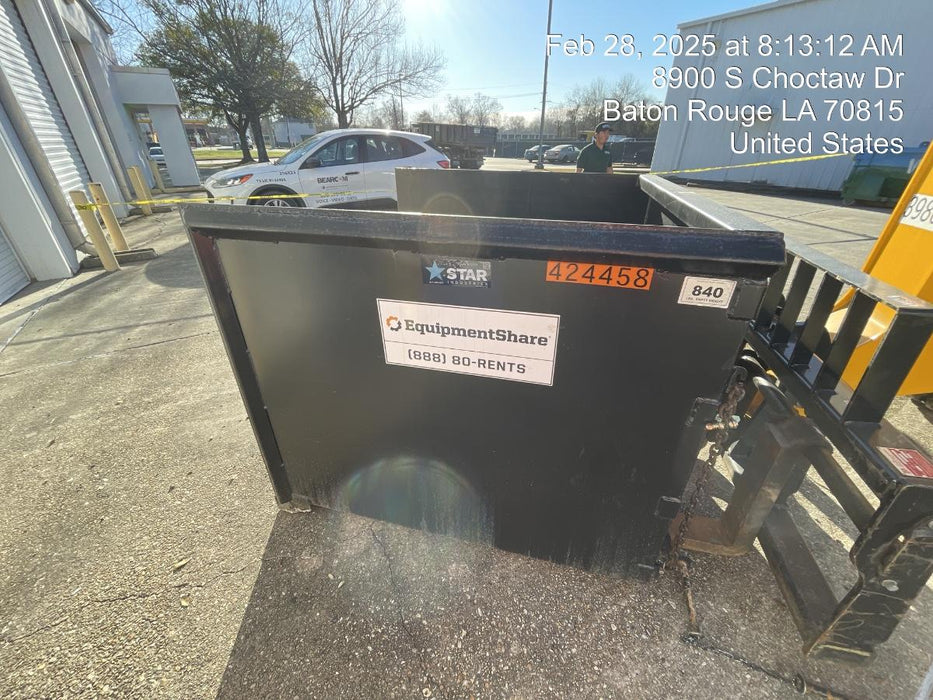 2024 STAR INDUSTRIES 1425