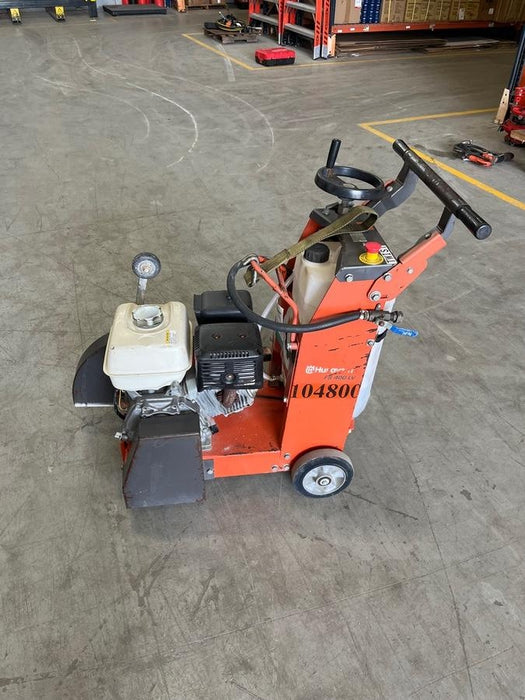 2020 HUSQVARNA FS 400