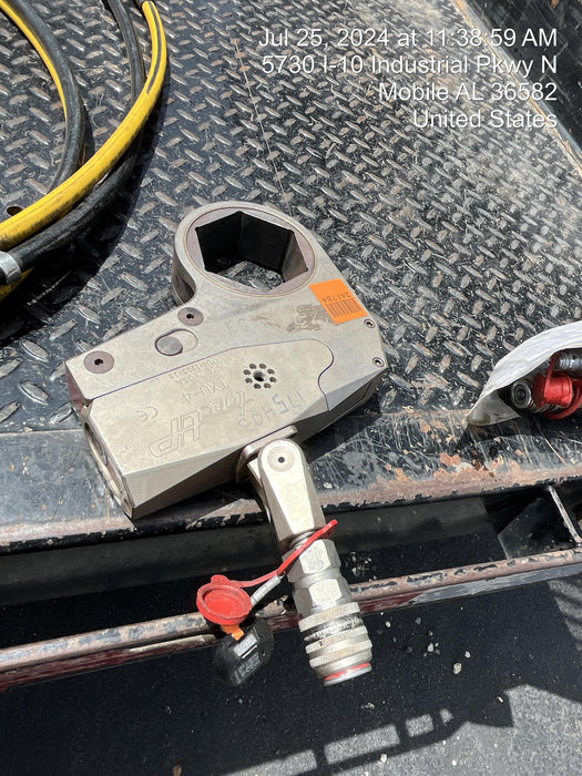 2022 TORCUP TX-4RL215M75