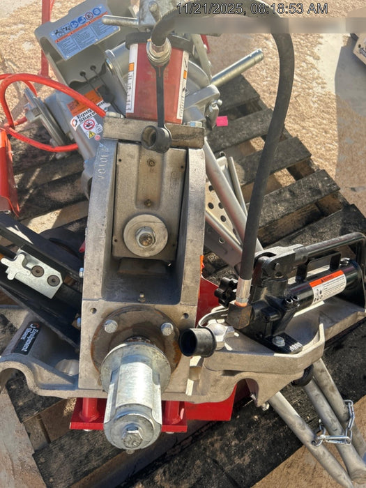 2025 VICTAULIC VE416FS