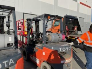 2022 TOYOTA 50-8FGU25