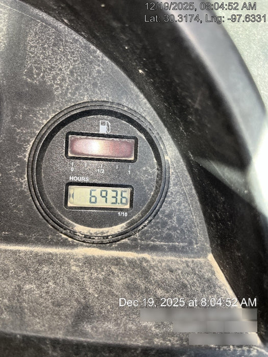 2021 CLUB CAR CA1700D (Canopy)