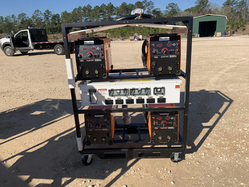 2021 LEX WR6A-7SM-FG26DZ6LD-R