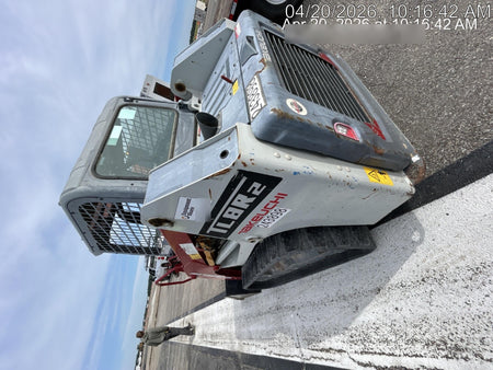 2022 TAKEUCHI TL8R2-R