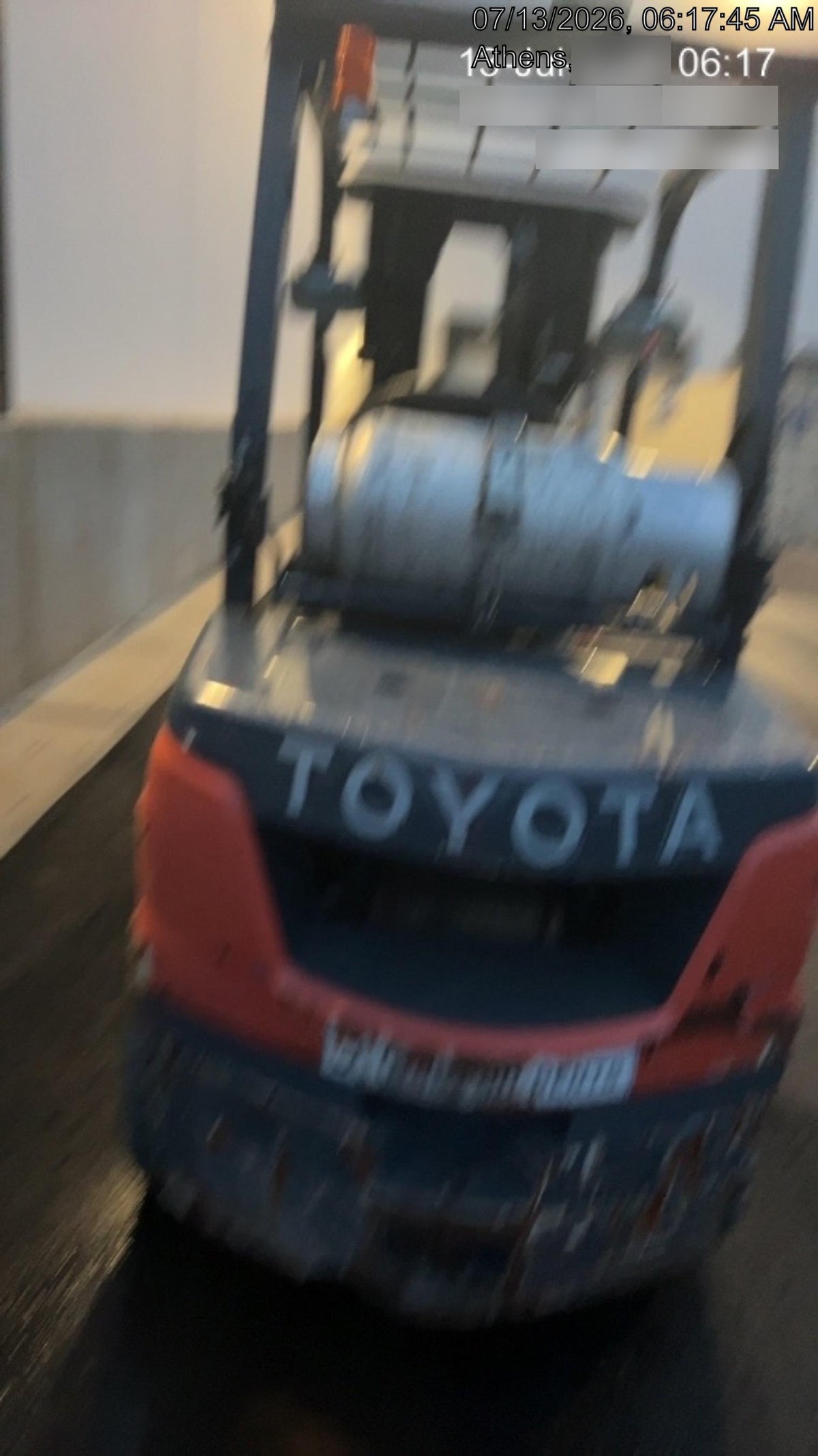 2022 TOYOTA 50-8FGU30 LP - Quad