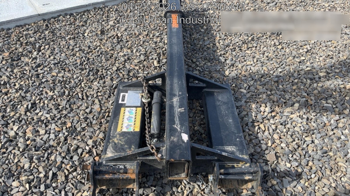 2025 STAR INDUSTRIES M1360B - Star JIB Boom