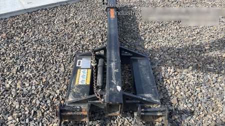2025 STAR INDUSTRIES M1360B - Star JIB Boom
