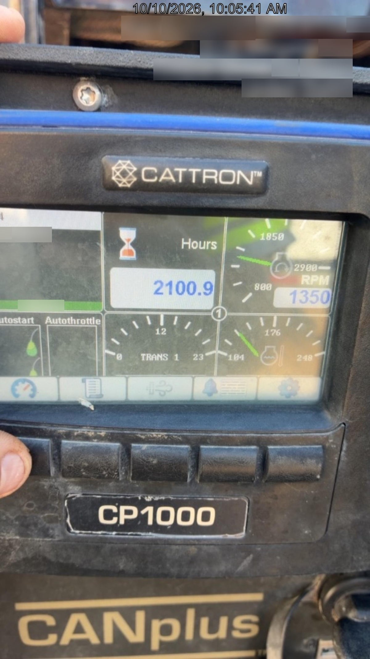 2023 PREMIER PUMP 8NHTH-RP-DC13