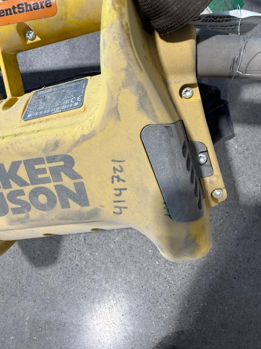 2024 WACKER NEUSON M2500