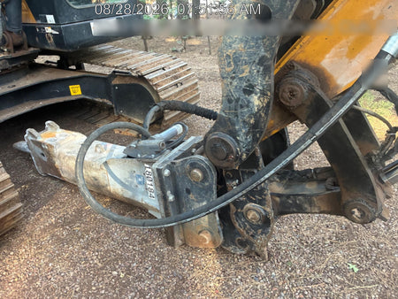 2021 EPIROC EC100T