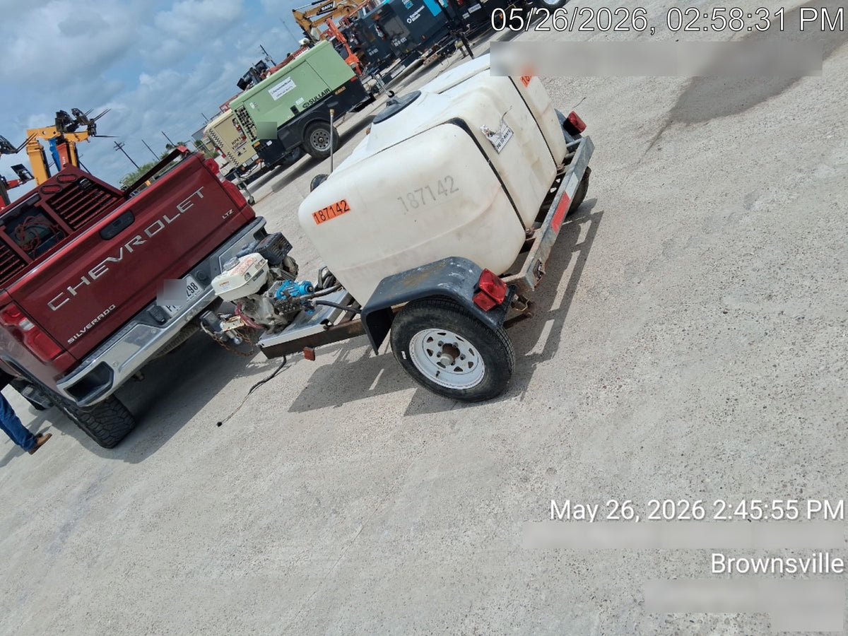 2021 SIMPSON 95001