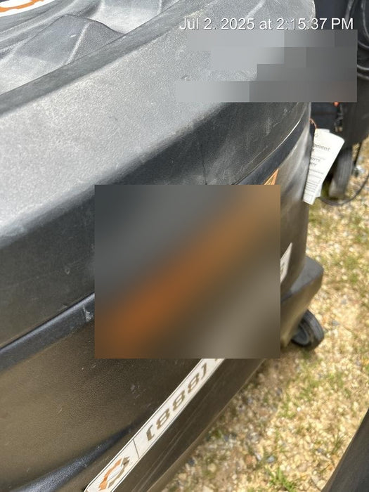 2022 POWER BREEZER PB4BASE