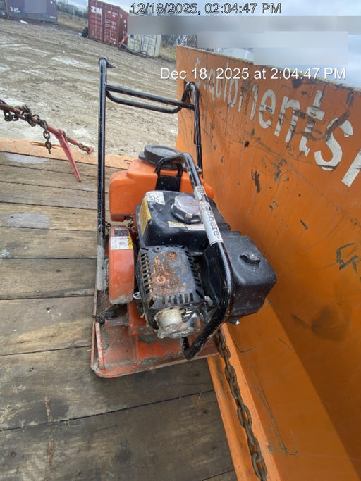 2023 MULTIQUIP MVC82VHW