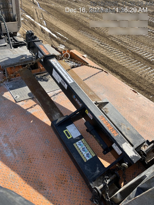 2025 STAR INDUSTRIES M1360B - Star JIB Boom