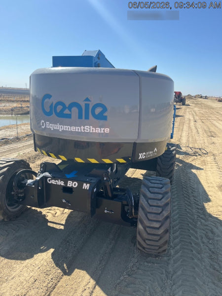 2024 GENIE Z-45 XC