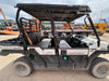 2022 KAWASAKI Mule PRO-DXT (Half Door)