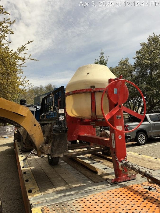 2023 MULTIQUIP MC12PH