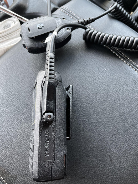 2023 MOTOROLA R7 DISPLAY