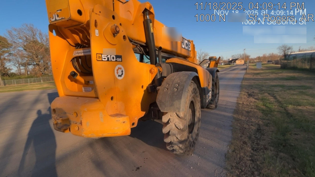 2020 JCB 510-56
