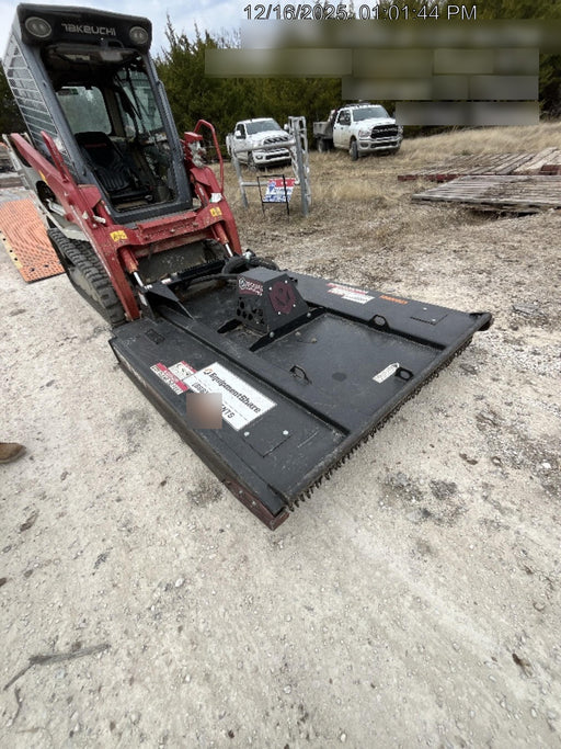 2023 VIRNIG RBV72-25