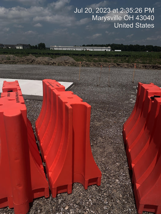 2023 HOUSTON BARRICADE WFB42