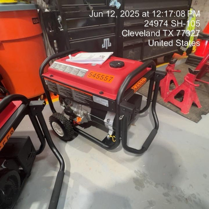 2025 MI-T-M GEN-6500-0MM1