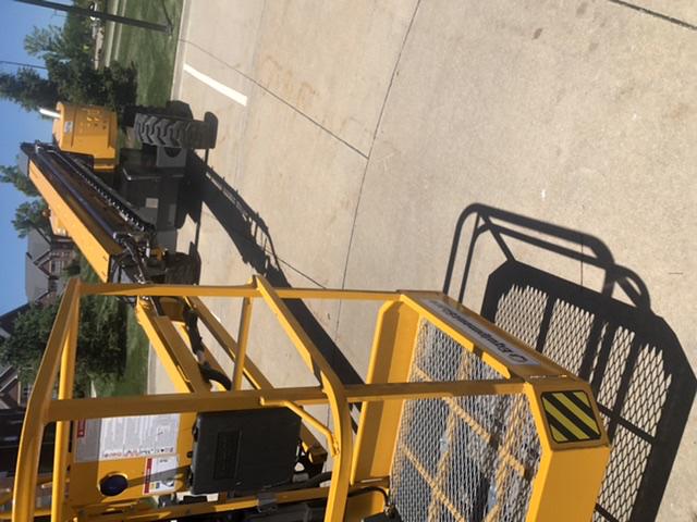 2020 HAULOTTE HT67 RTJ O