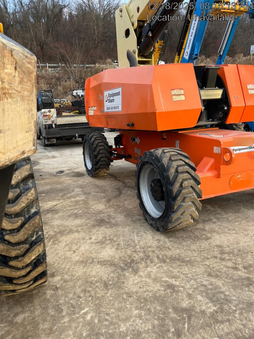 2019 JLG 860SJ