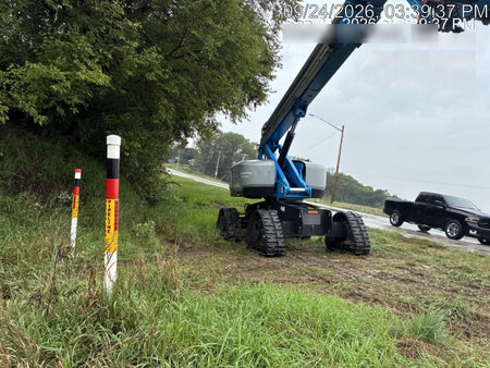 2024 GENIE S-65 TRAX