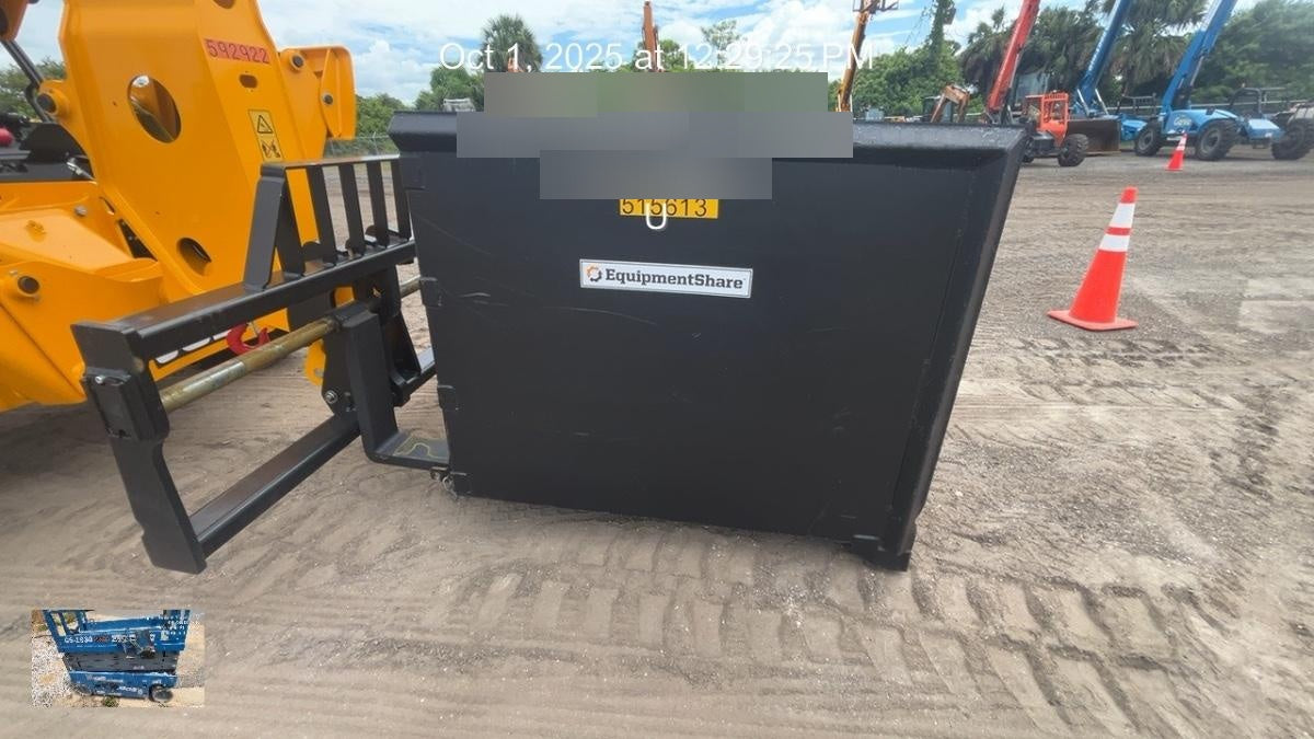 2025 STAR INDUSTRIES 1425