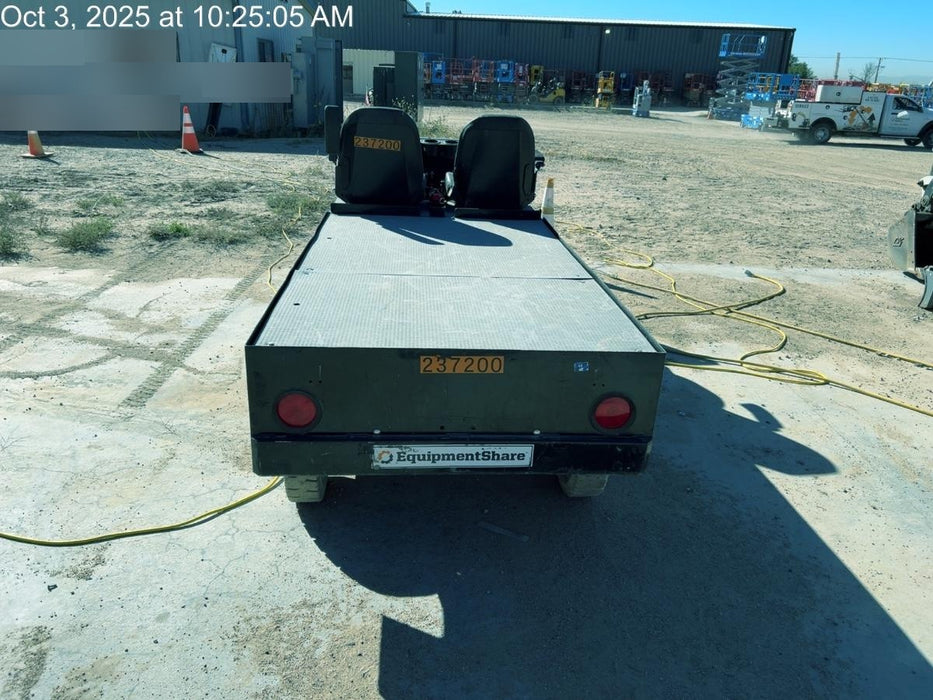 2022 COLUMBIA Payloader 2XL