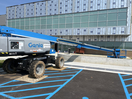 2023 GENIE S-65 XC